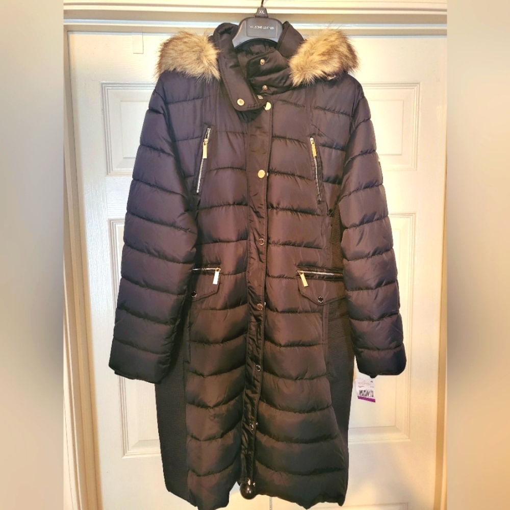 Michael Kors Winter Coat